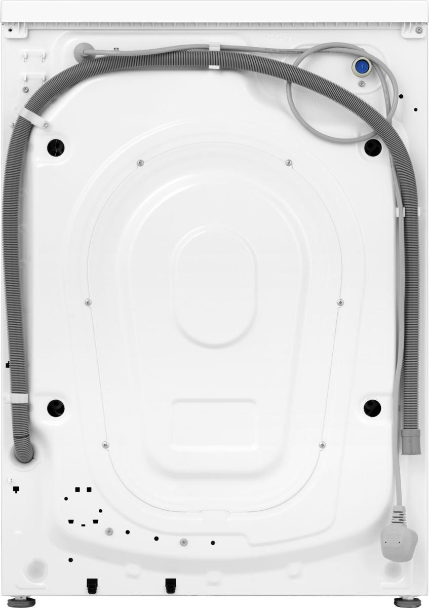 Пральна машина HISENSE WF5I1045BWQ (WF5I1114W)