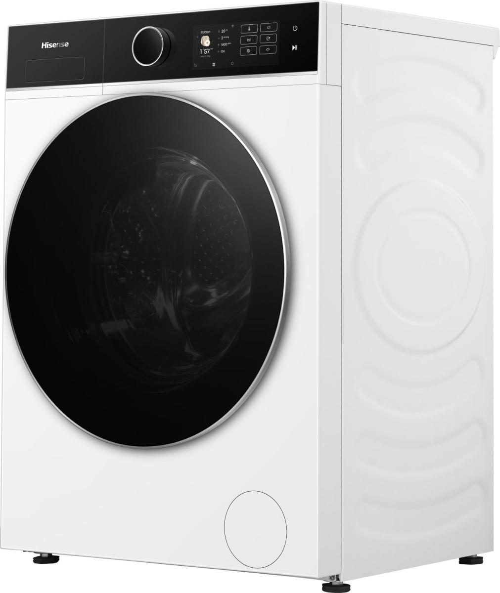 Пральна машина HISENSE WF5I1045BWQ (WF5I1114W)