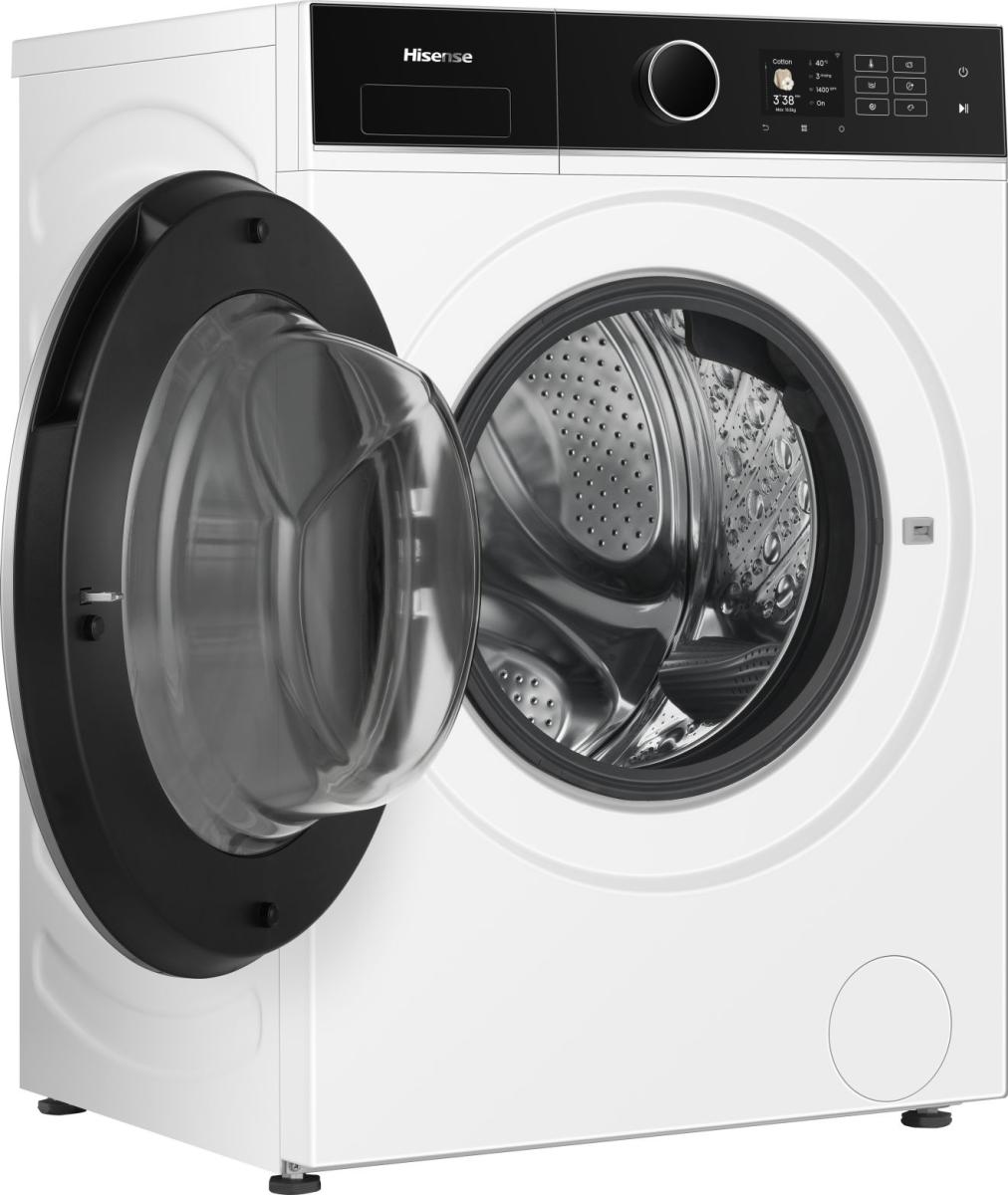 Пральна машина HISENSE WF5I1045BWQ (WF5I1114W)
