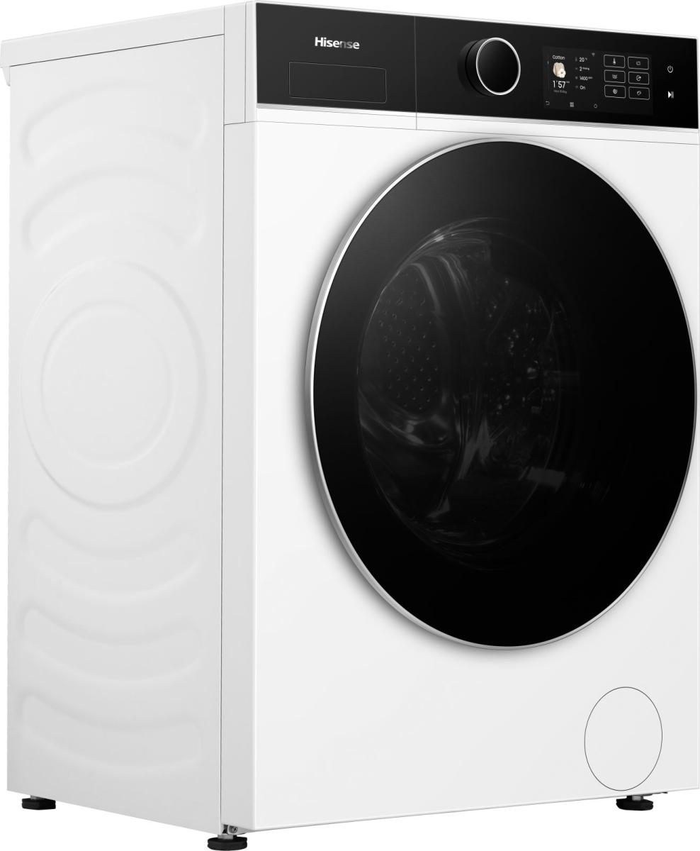 Пральна машина HISENSE WF5I1045BWQ (WF5I1114W)