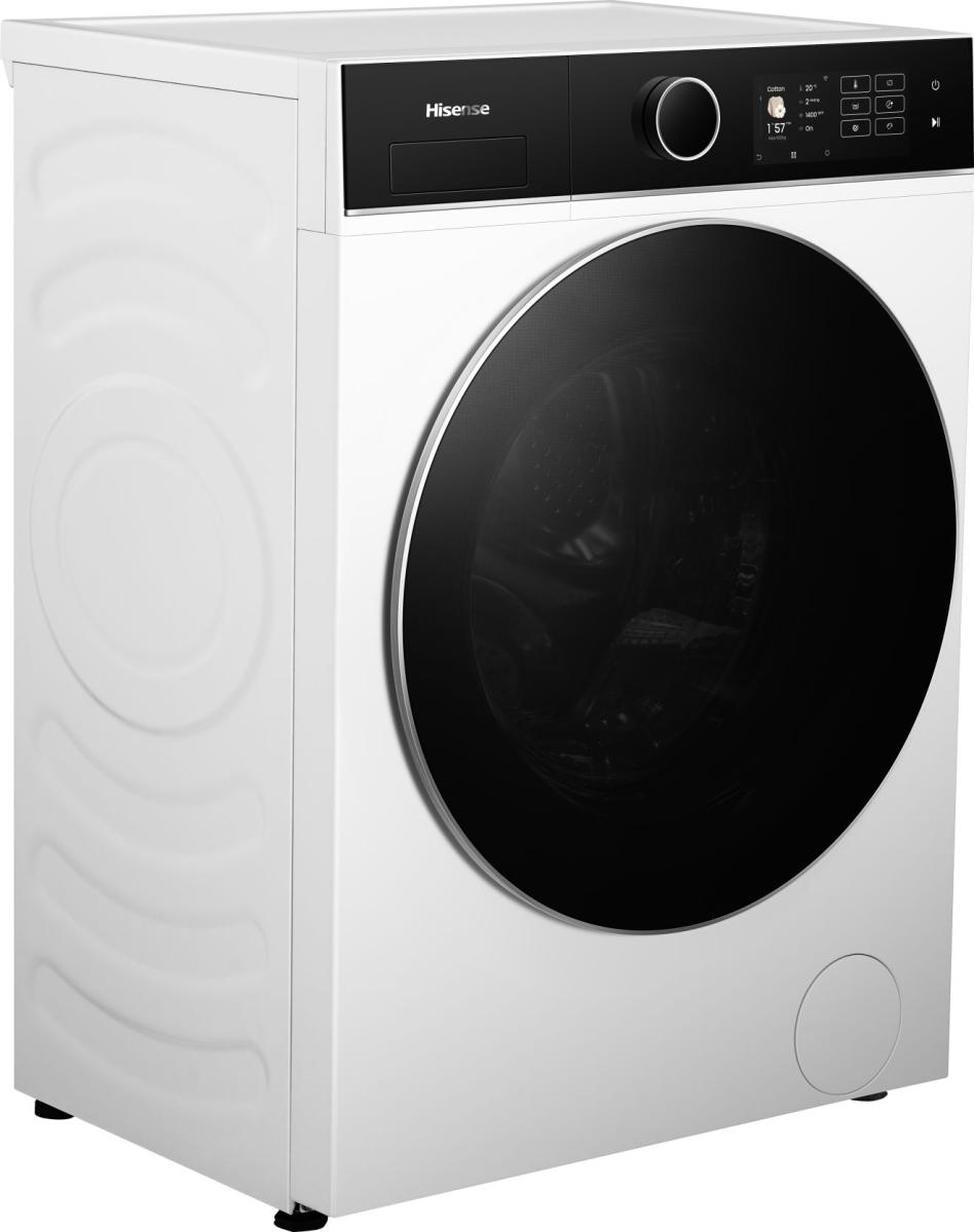 Пральна машина HISENSE WF5I1045BWQ (WF5I1114W)