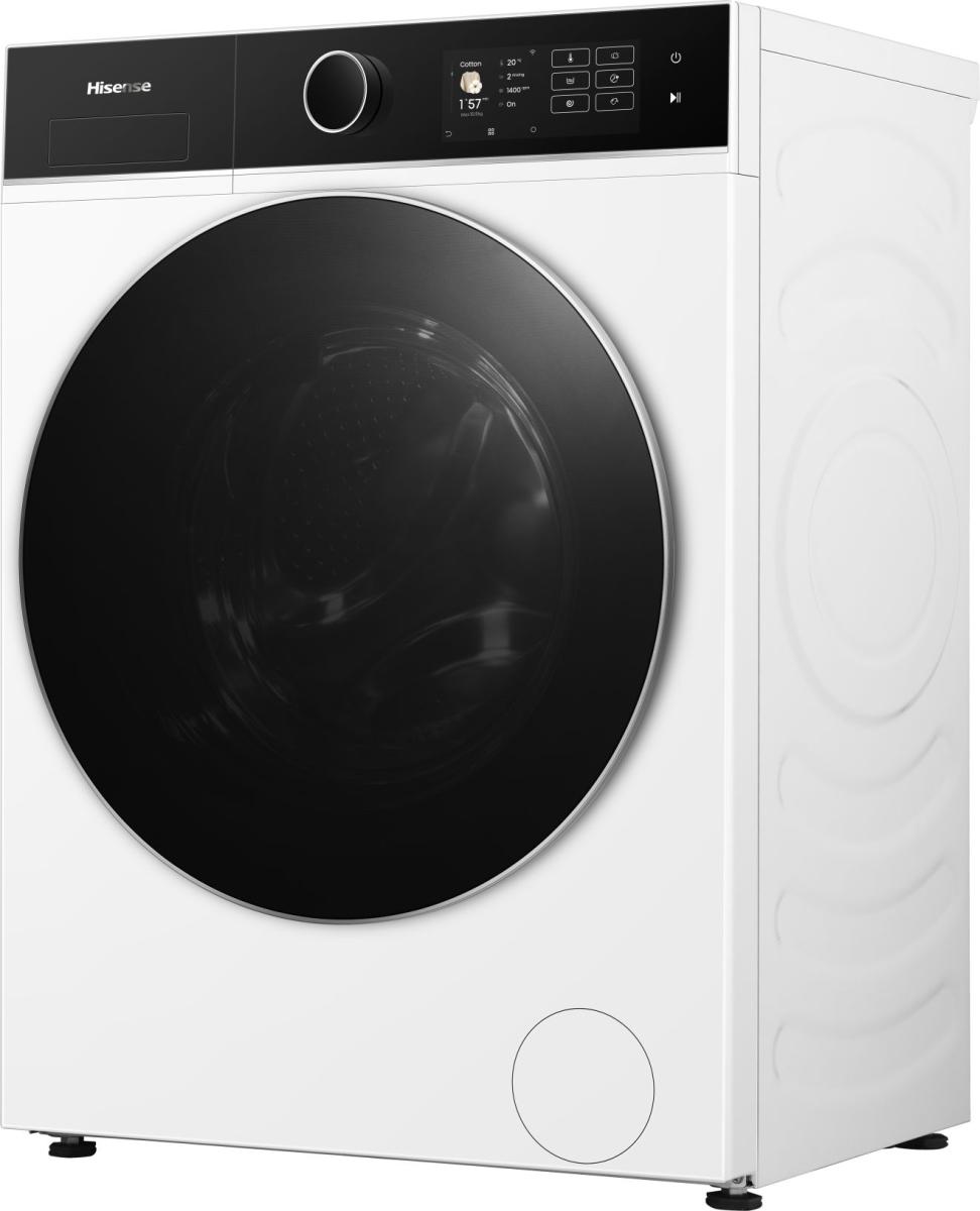 Пральна машина HISENSE WF5I1045BWQ (WF5I1114W)