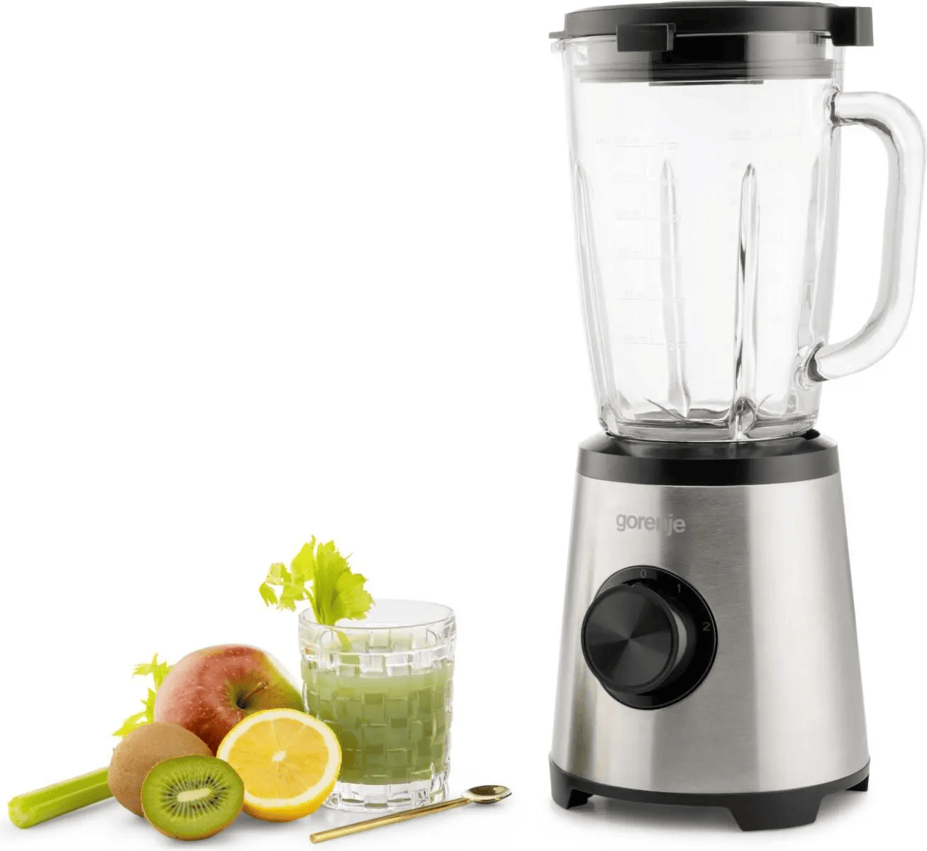 Блендер стаціонарний GORENJE B1300E