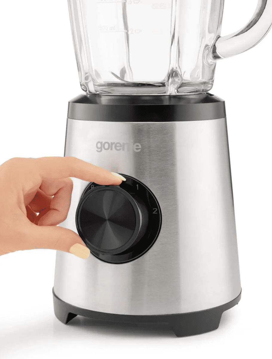 Блендер стаціонарний GORENJE B1300E