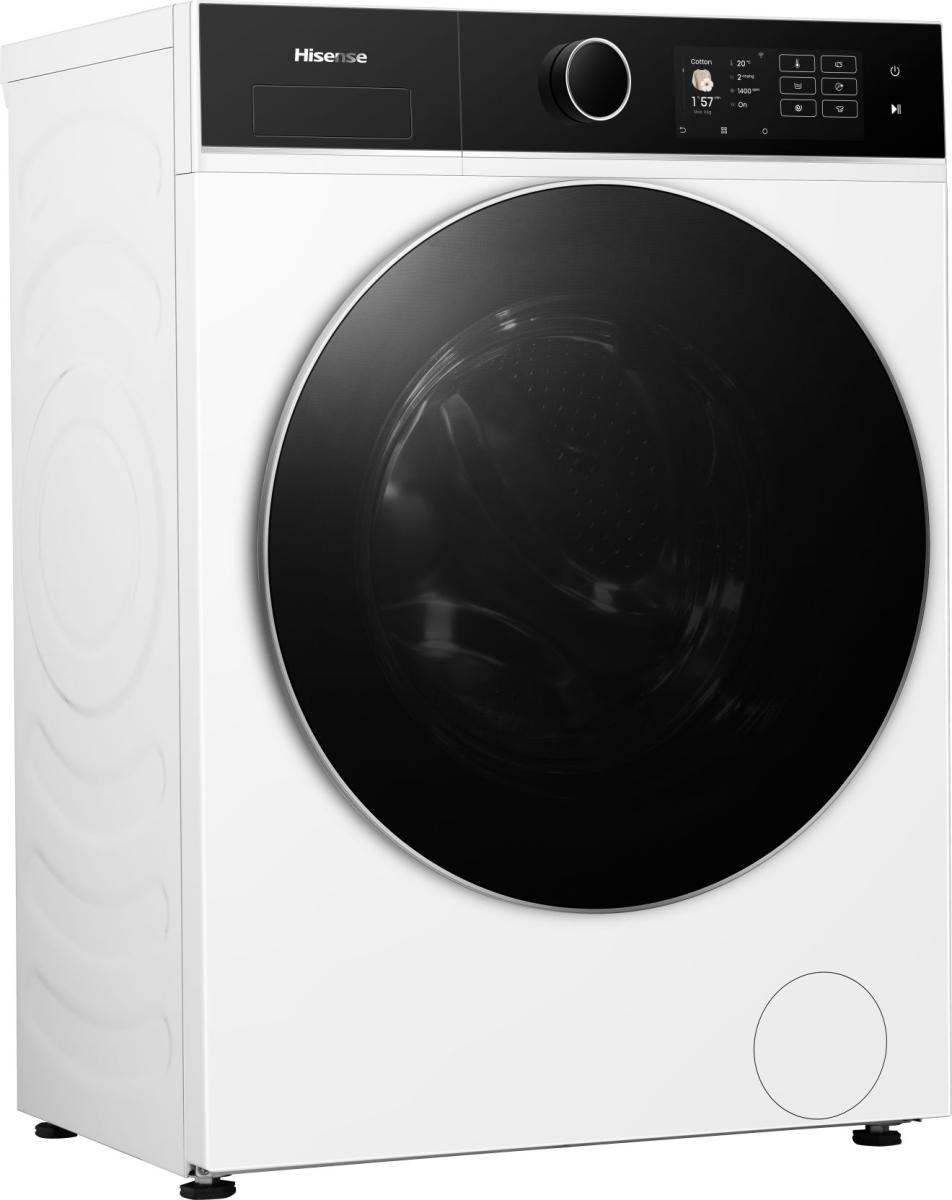 Пральна машина HISENSE WF5I8043BWF
