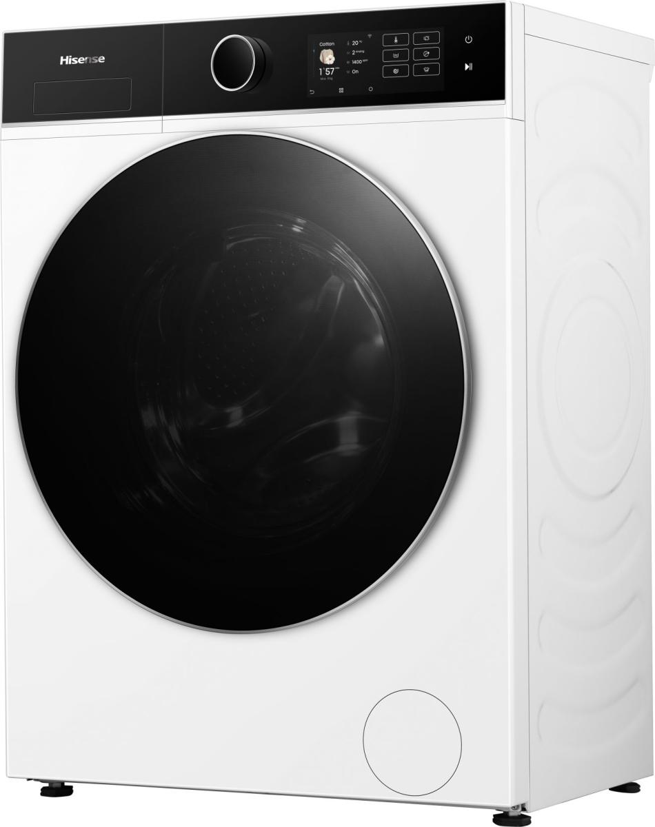 Пральна машина HISENSE WF5I8043BWF
