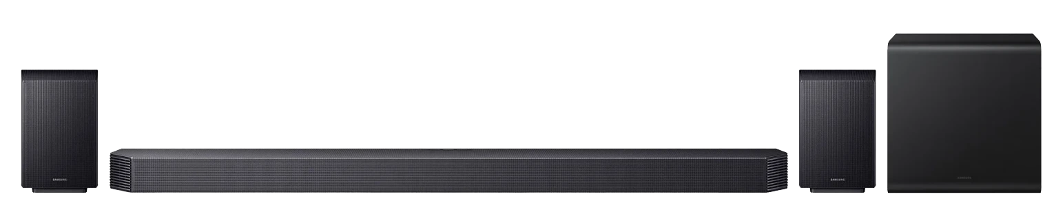 Саундбар Samsung HW-Q930H/UA (7265149)