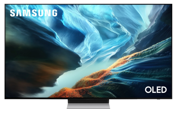 LED-телевізор Samsung QE55S90HAEXUA 