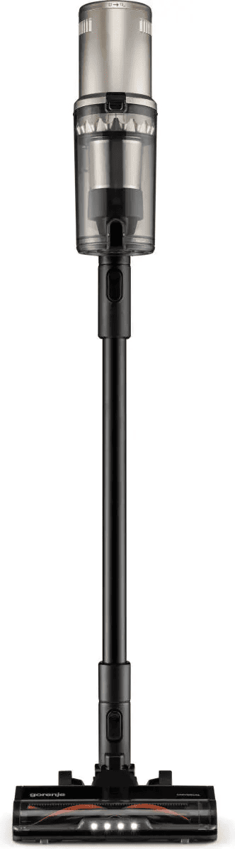 Пилосос акумуляторний GORENJE SVC259441NFGO