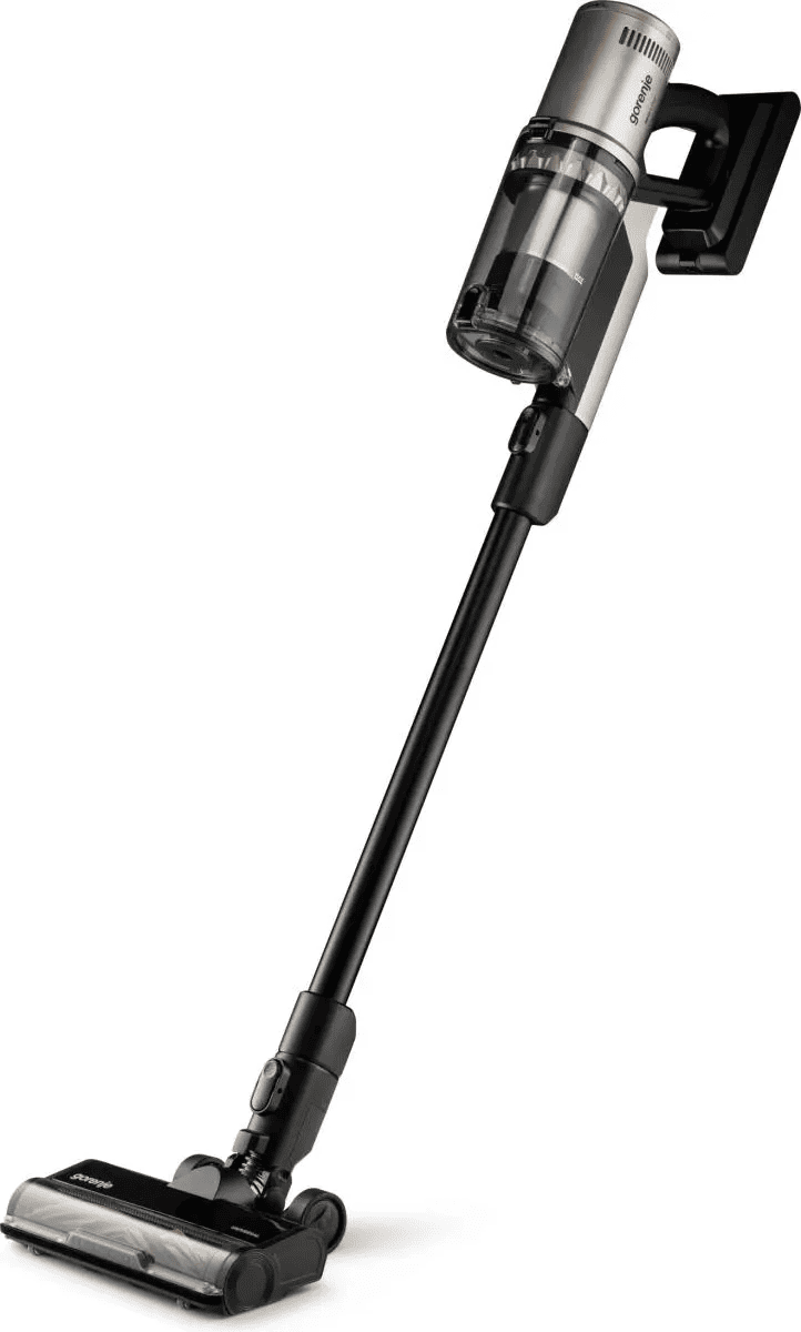 Пилосос акумуляторний GORENJE SVC259441NFGO