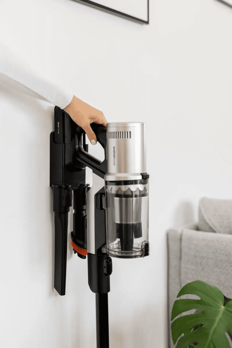 Пилосос акумуляторний GORENJE SVC259441NFGO