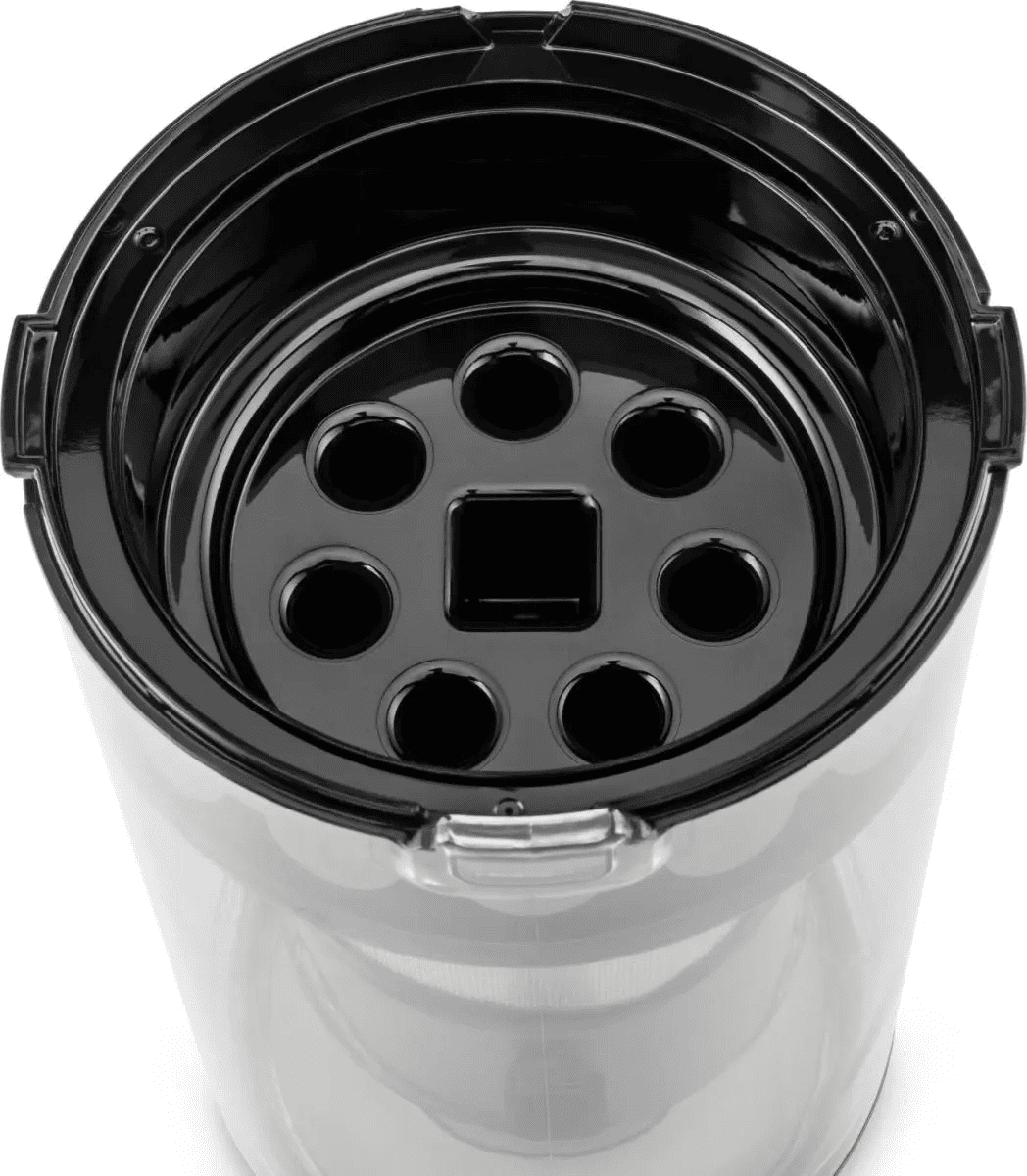 Пилосос акумуляторний GORENJE SVC259441NFGO