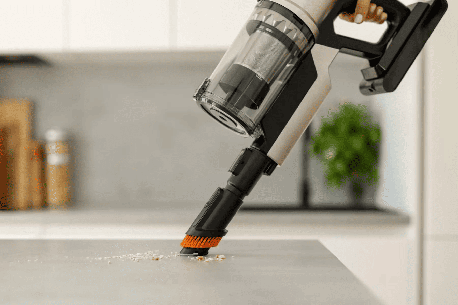 Пилосос акумуляторний GORENJE SVC259441NFGO