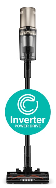 Пилосос акумуляторний GORENJE SVC259441NFGO