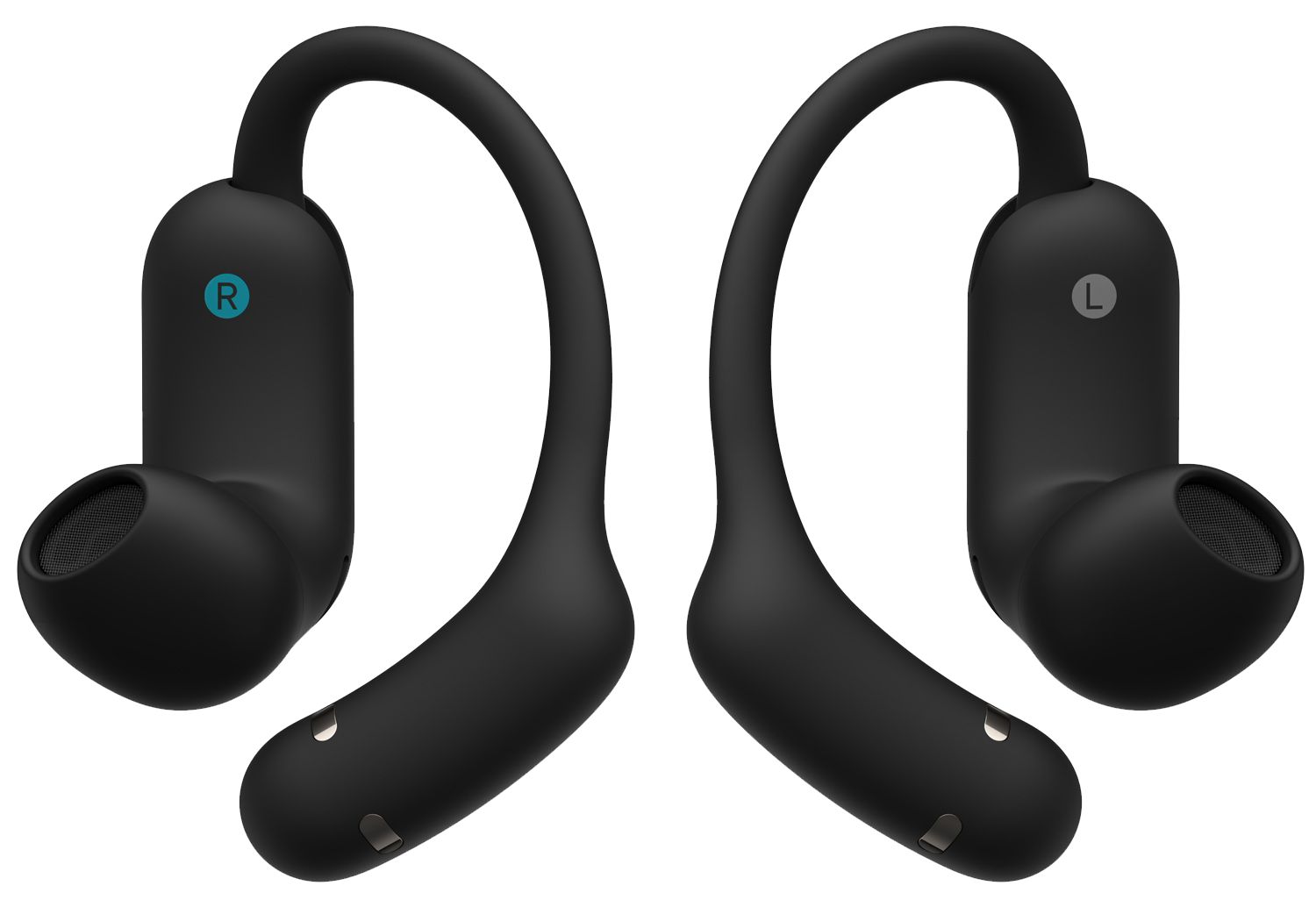 Гарнітура Anker SoundСore AeroFit 2 Pro Black (7281999)