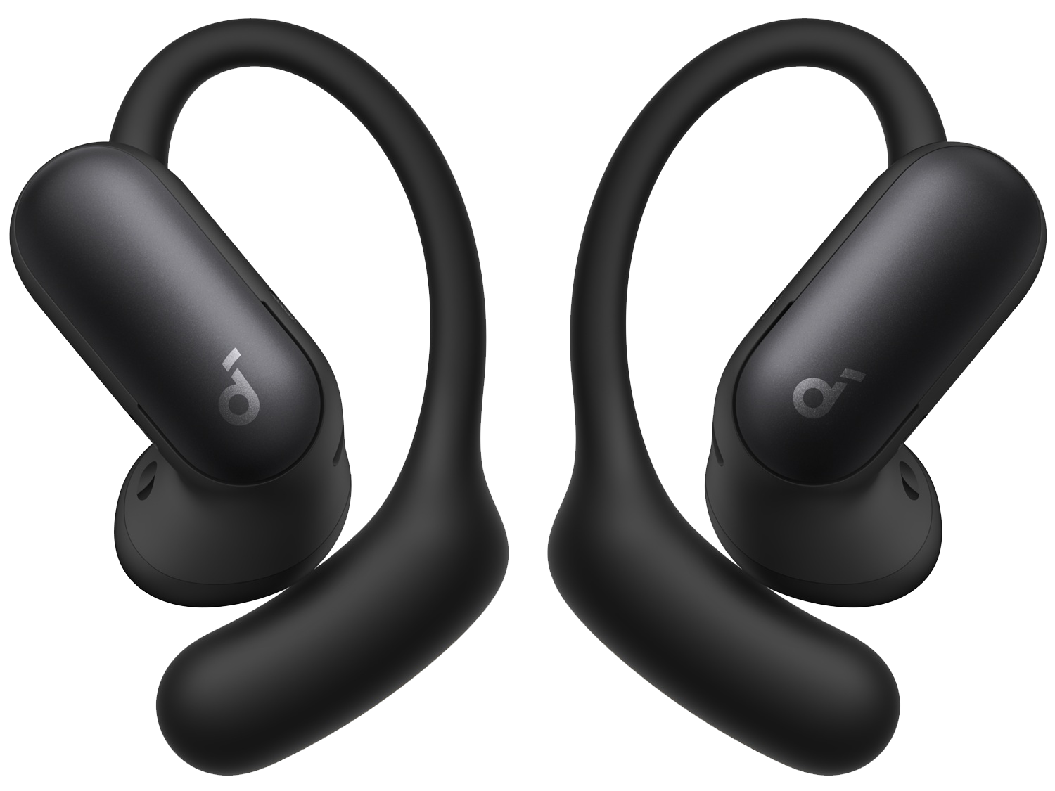 Гарнітура Anker SoundСore AeroFit 2 Pro Black (7281999)