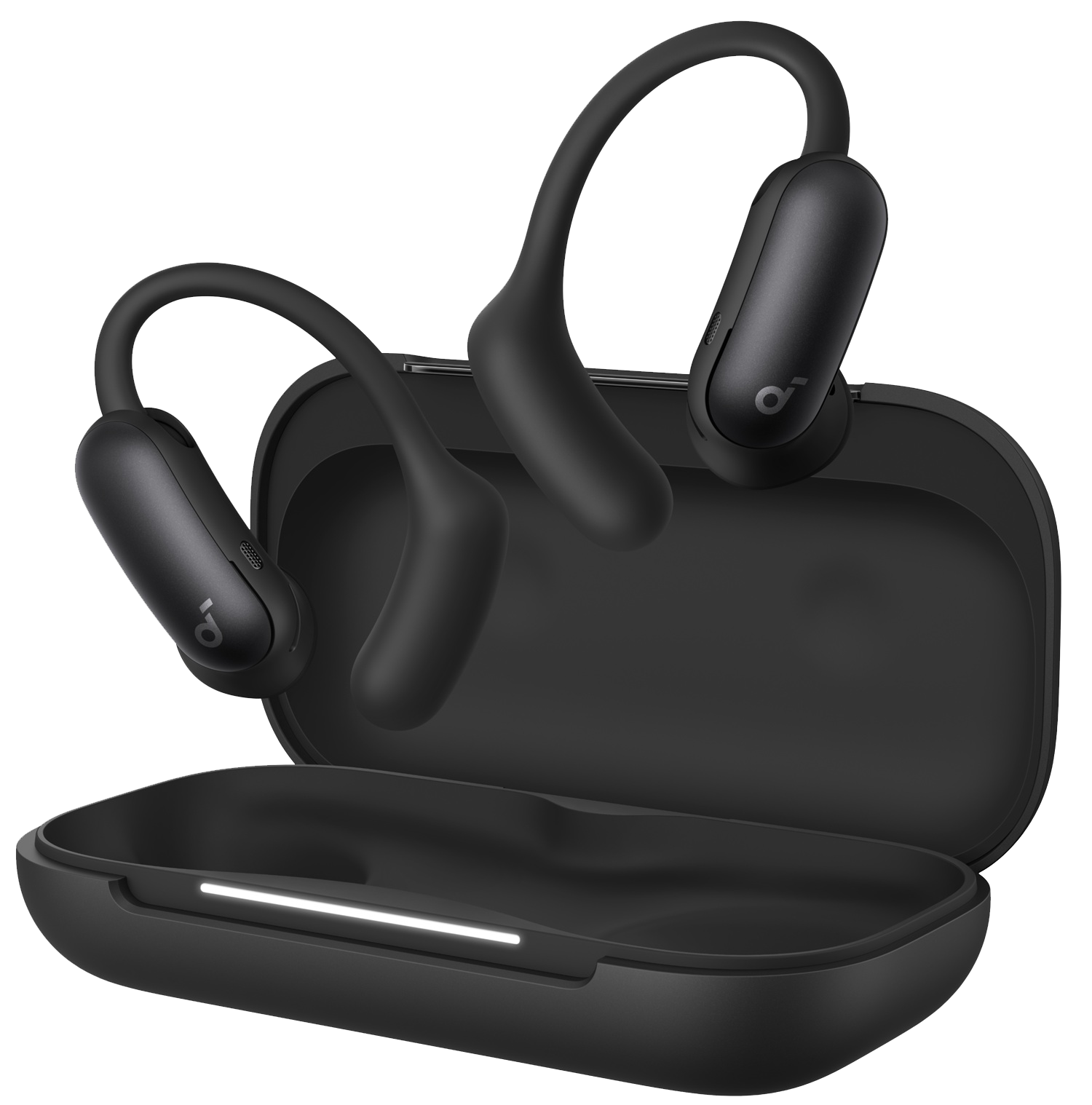 Гарнітура Anker SoundСore AeroFit 2 Pro Black (7281999)