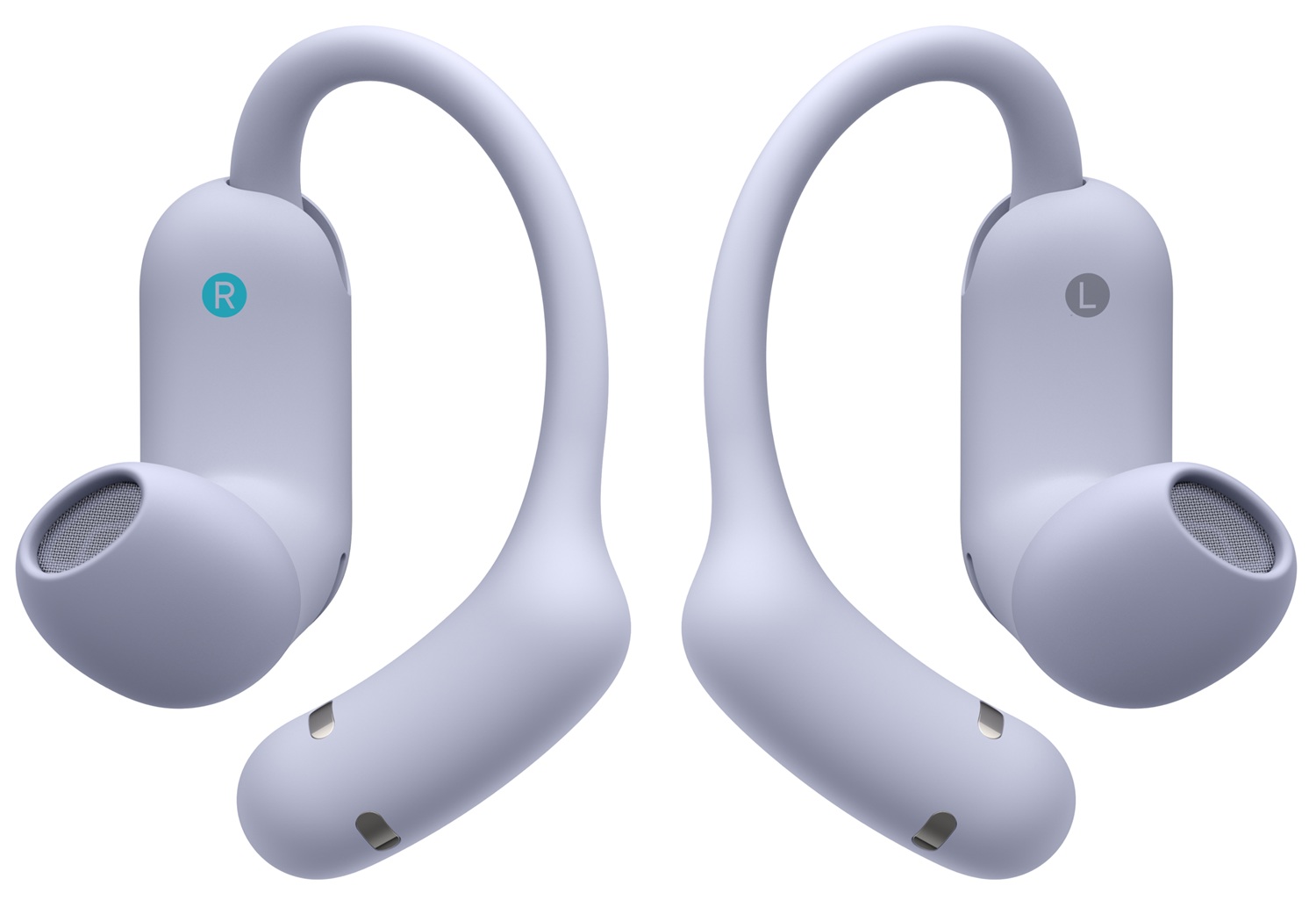 Гарнітура Anker SoundСore AeroFit 2 Pro Purple (7282001)