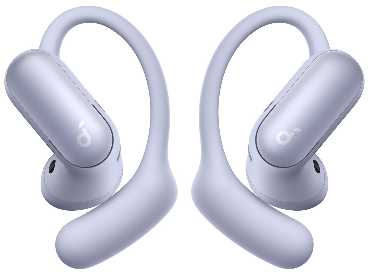 Гарнітура Anker SoundСore AeroFit 2 Pro Purple (7282001)