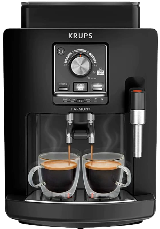 Каво машина KRUPS EA5088E0