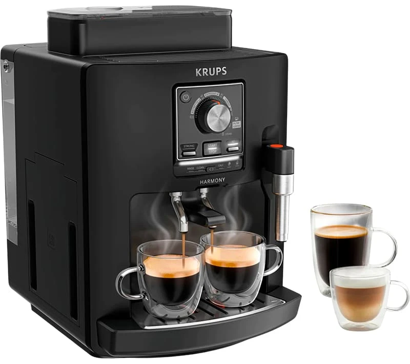Каво машина KRUPS EA5088E0