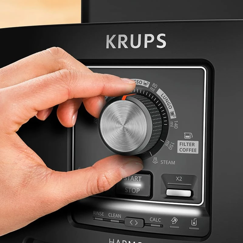 Каво машина KRUPS EA5088E0