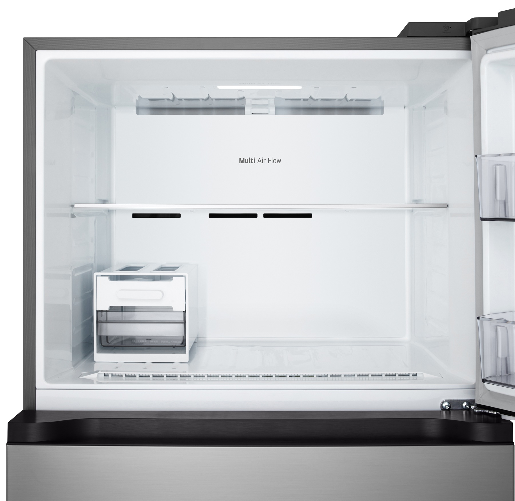Холодильник LG GR-H922HMBQ