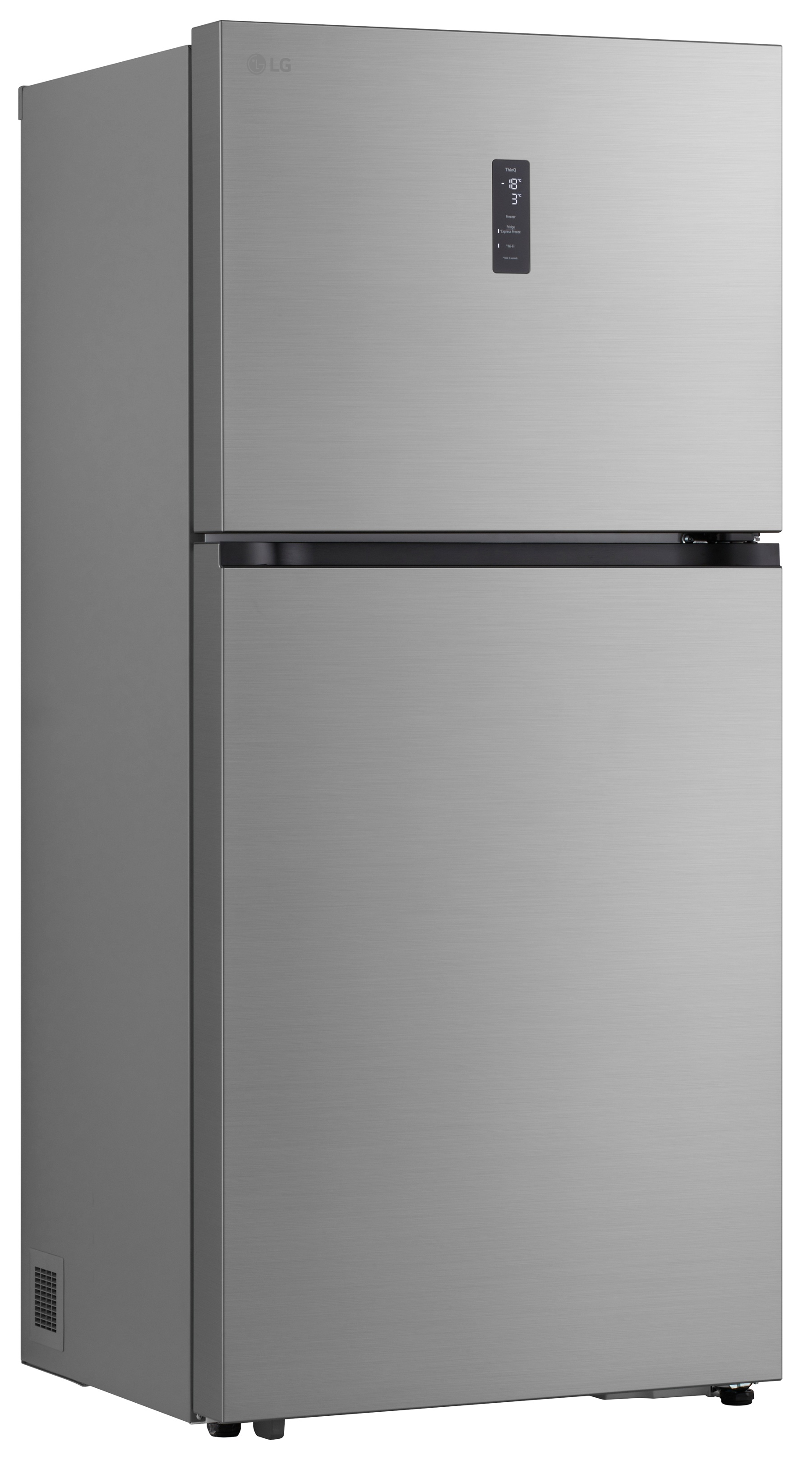 Холодильник LG GR-H922HMBQ
