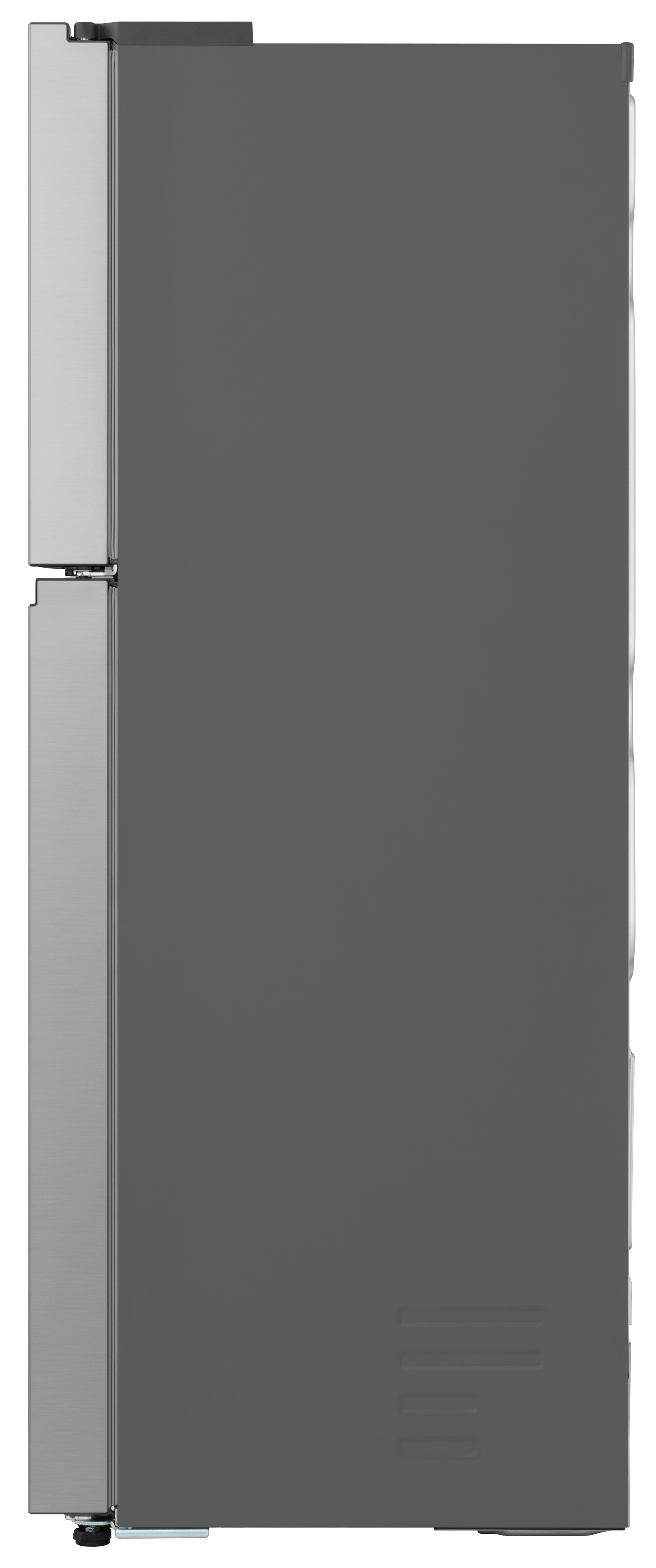 Холодильник LG GR-H922HMBQ