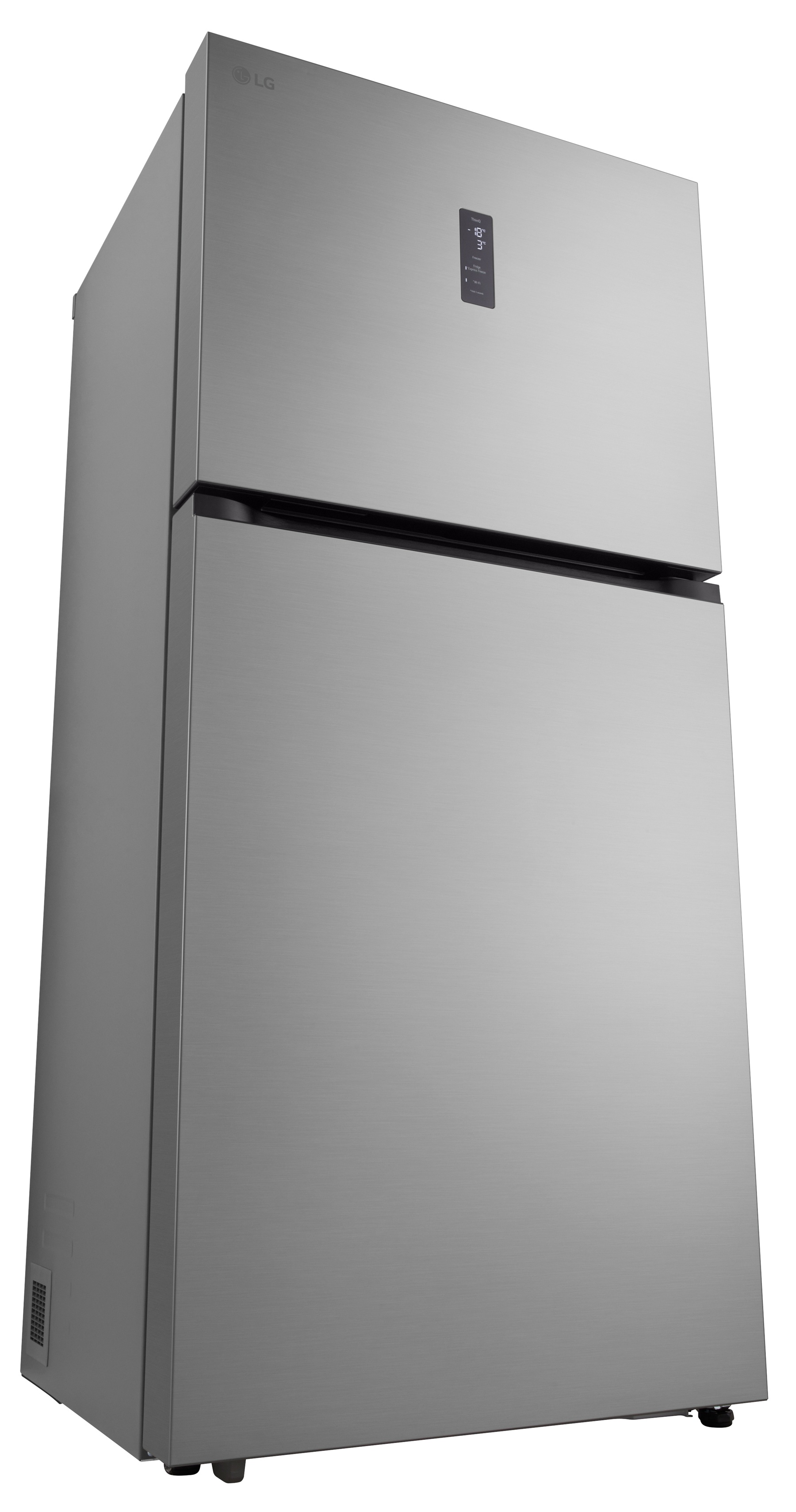 Холодильник LG GR-H922HMBQ