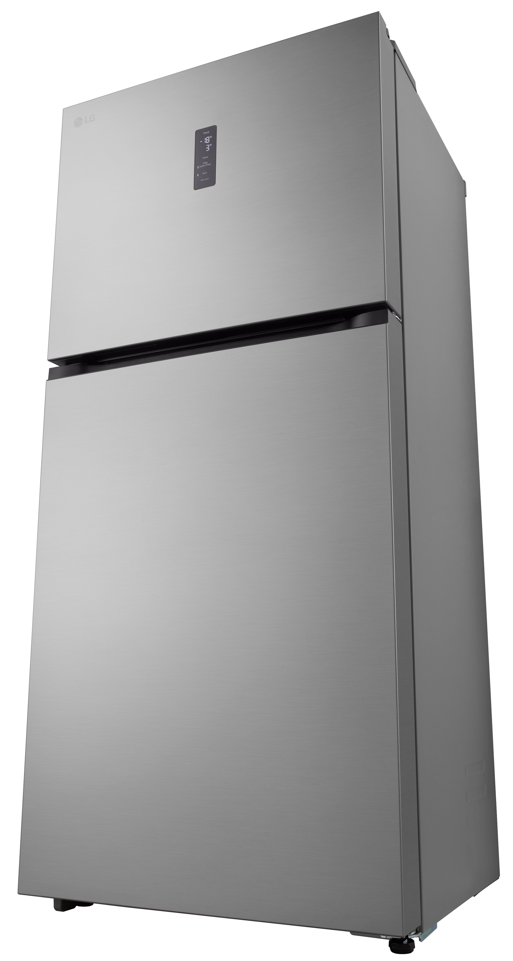 Холодильник LG GR-H922HMBQ