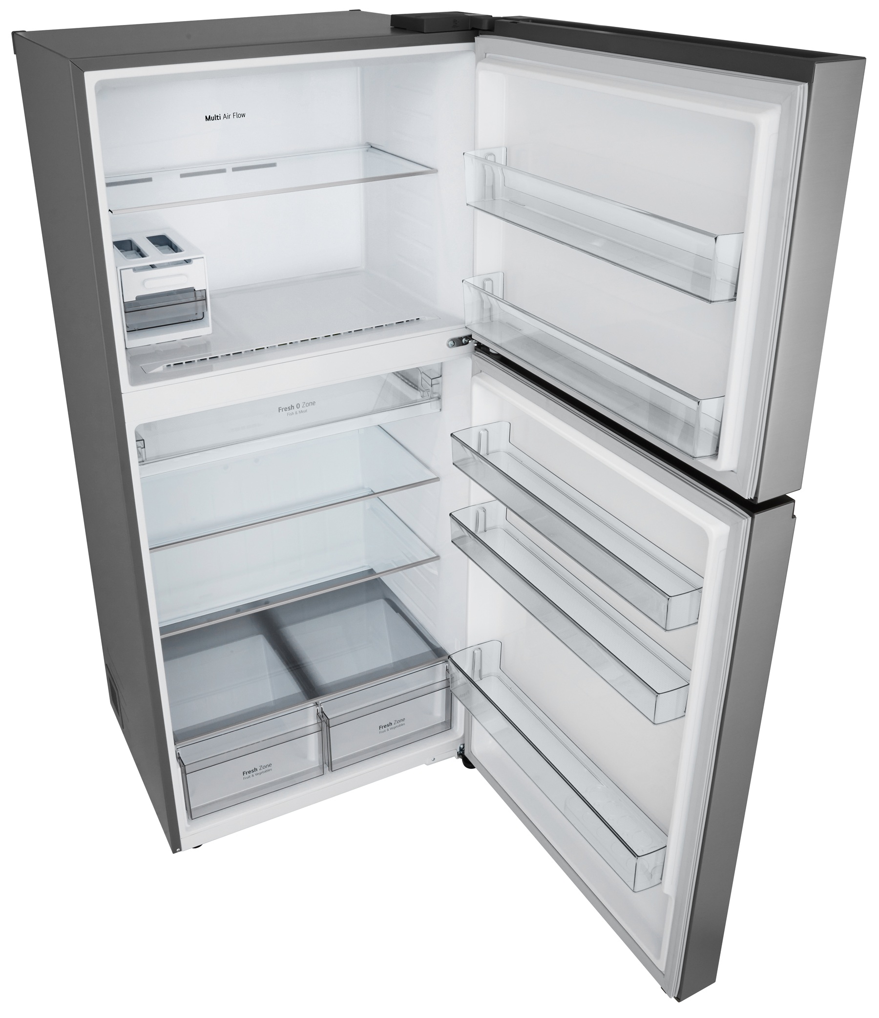 Холодильник LG GR-H922HMBQ