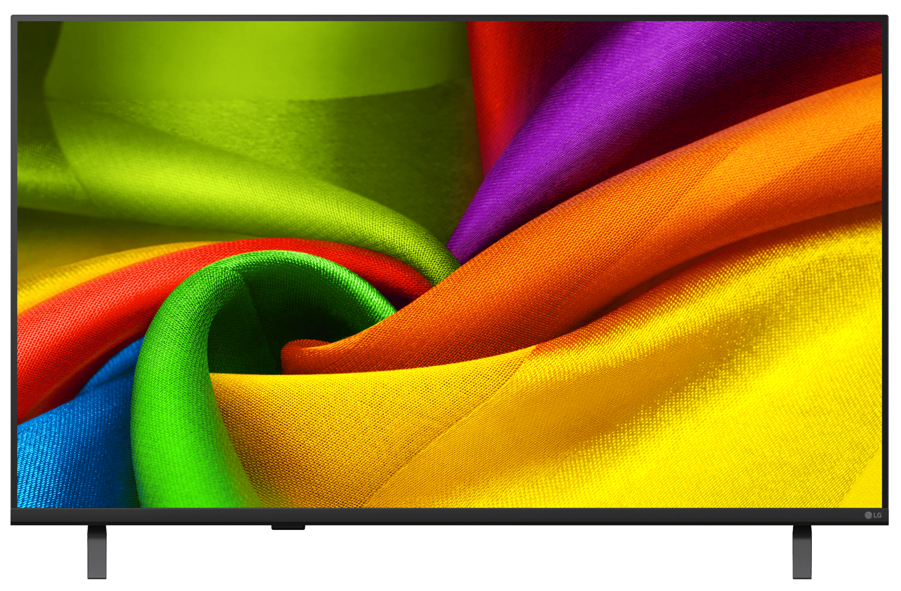 Телевізор LG 43NU900B6LA