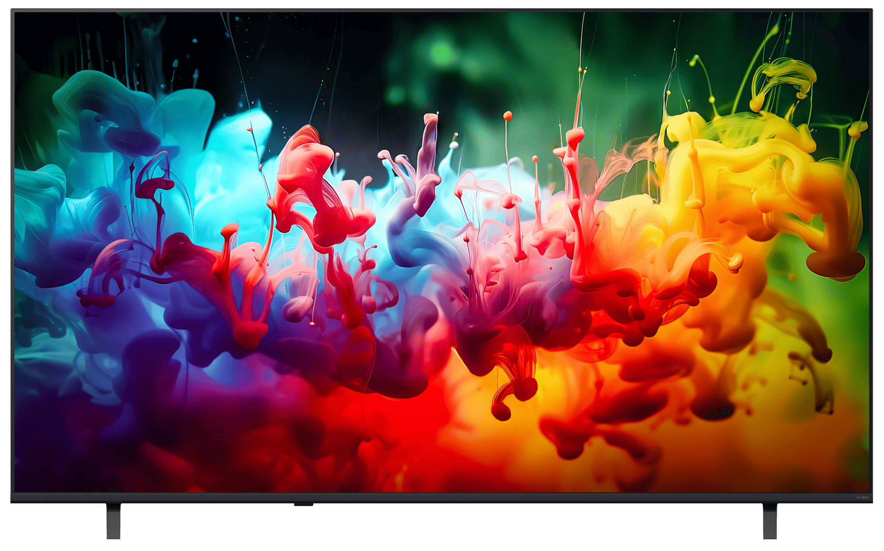 Телевізор LG 85QNED70B6A