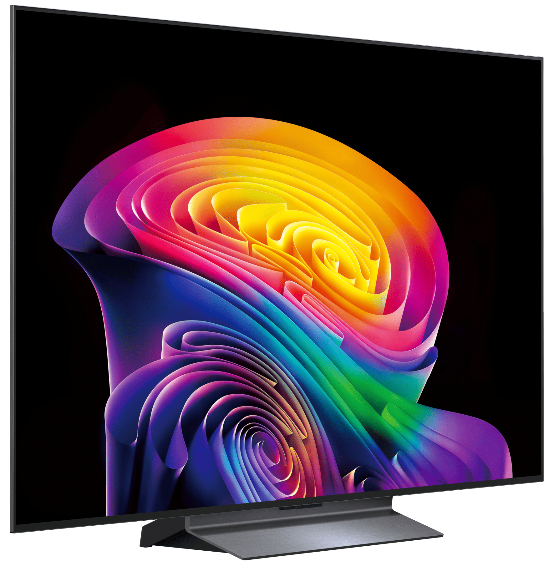 LED-телевізор LG OLED55C64LA (7269869)