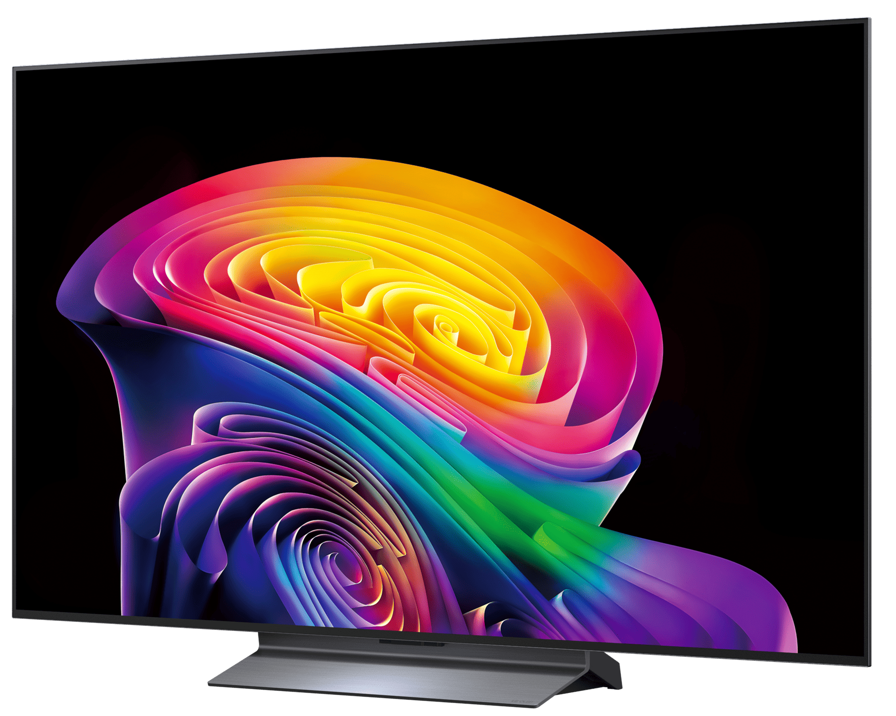 LED-телевізор LG OLED55C64LA (7269869)