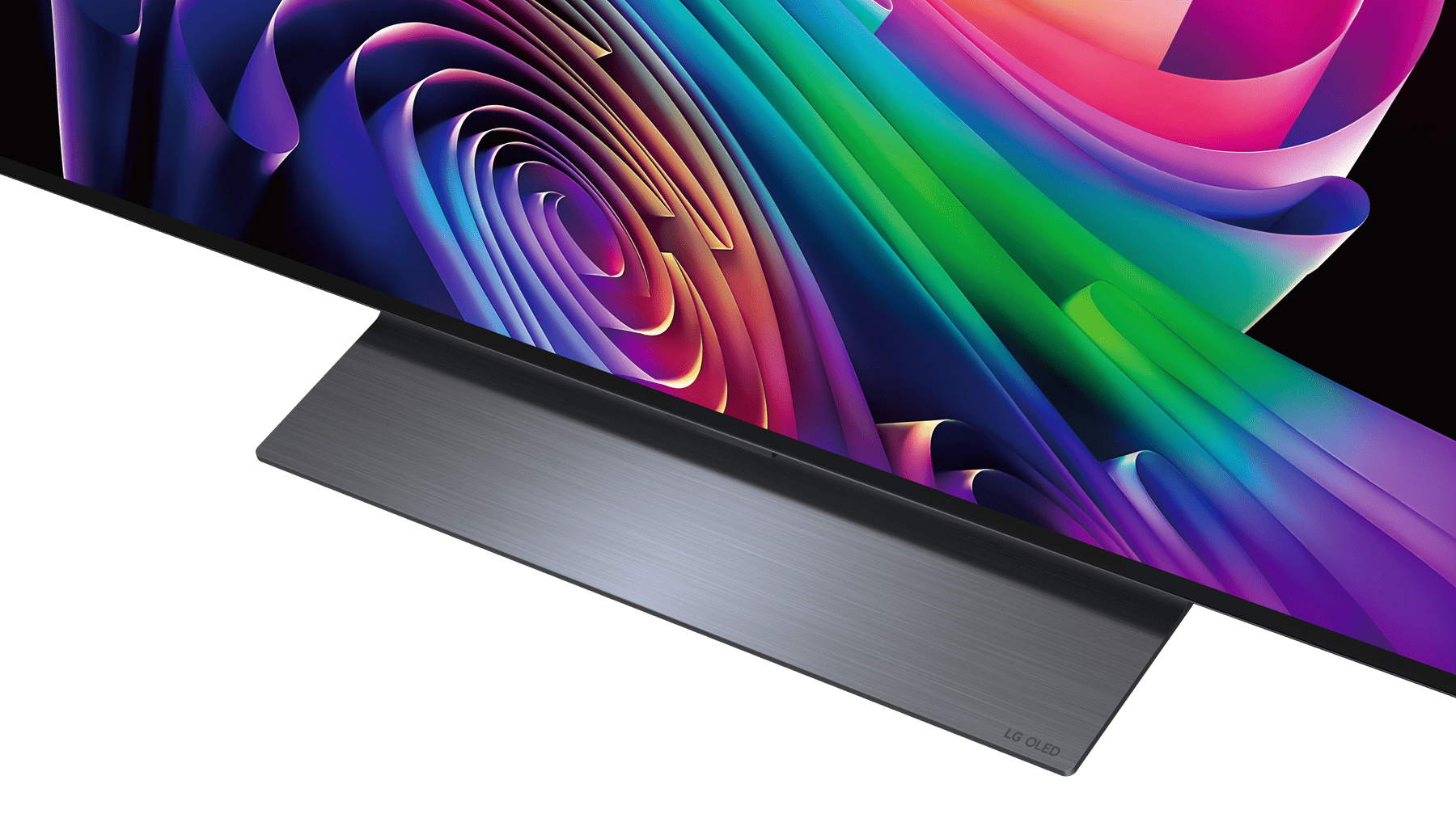 LED-телевізор LG OLED55C64LA (7269869)