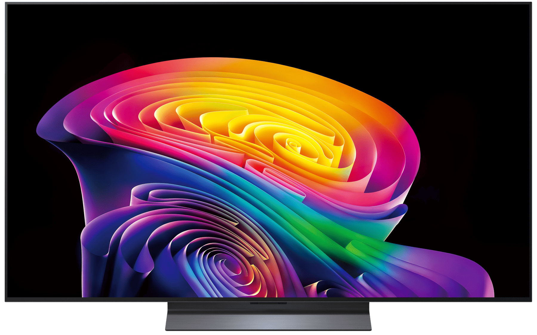 Телевізор LG OLED77C64LA