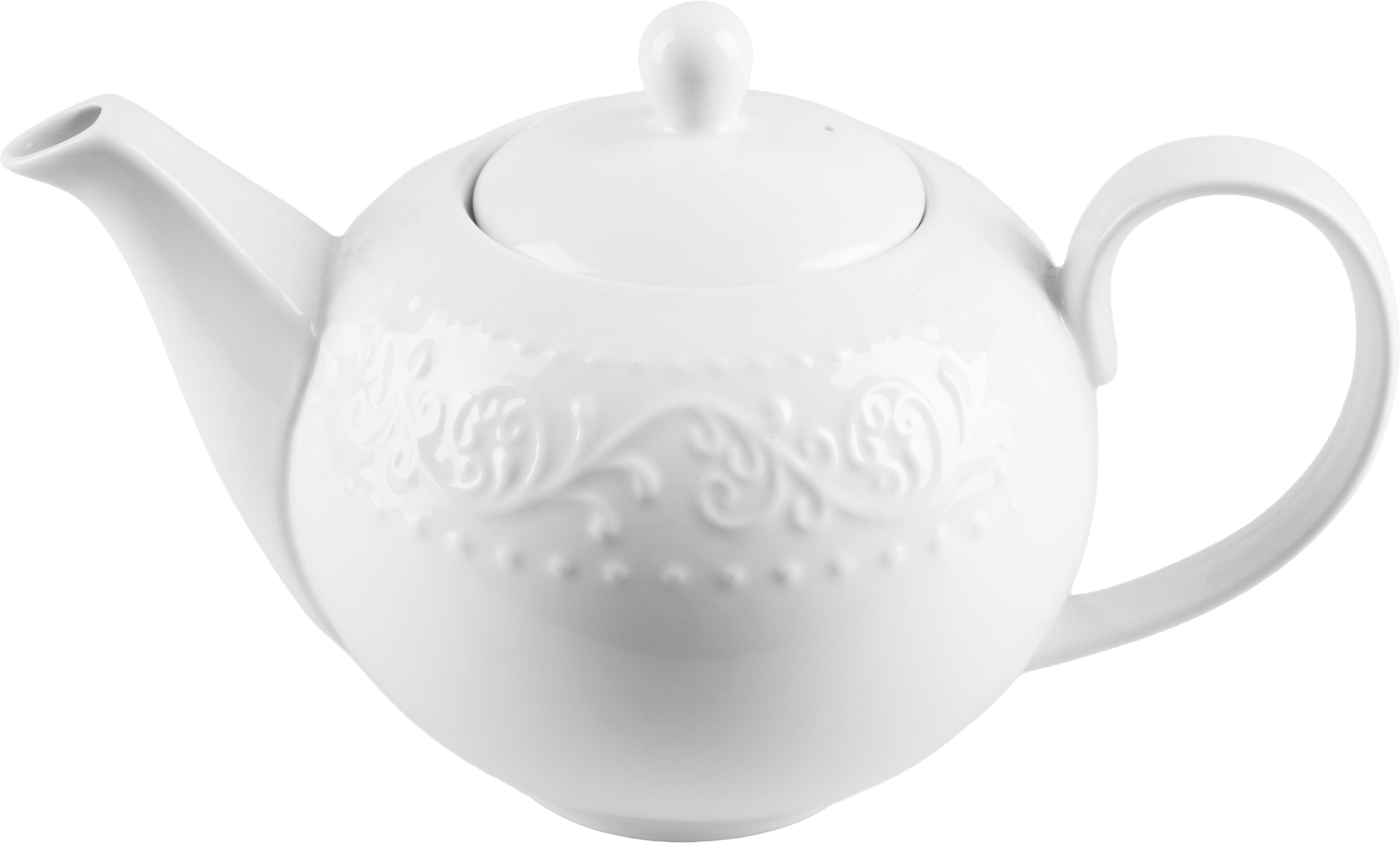 Заварник Limited Edition MALEA /1100 мл/ в уп. (YF1013)