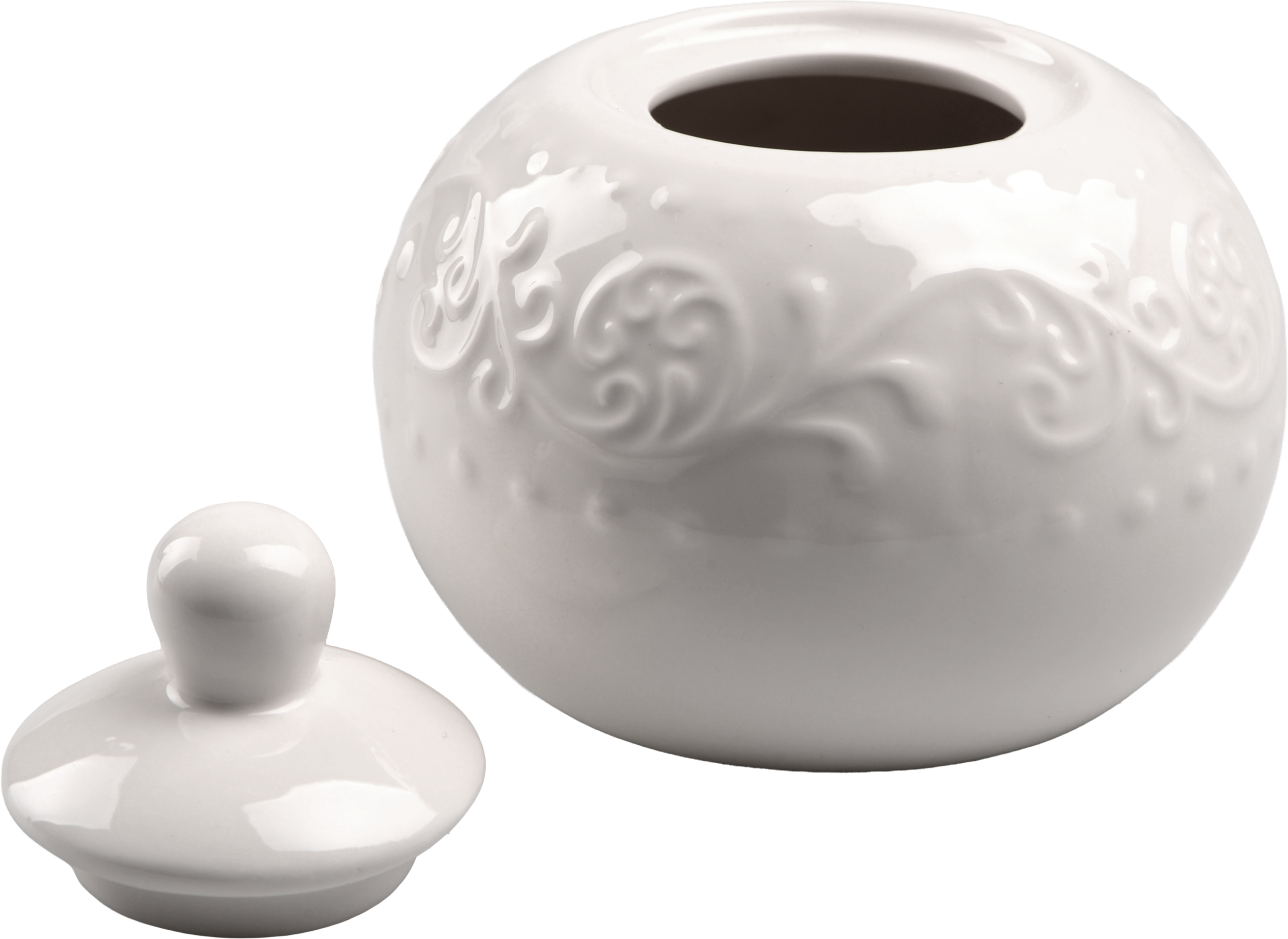 Цукорниця Limited Edition MALEA / 325 мл/ в уп. (YF1012)