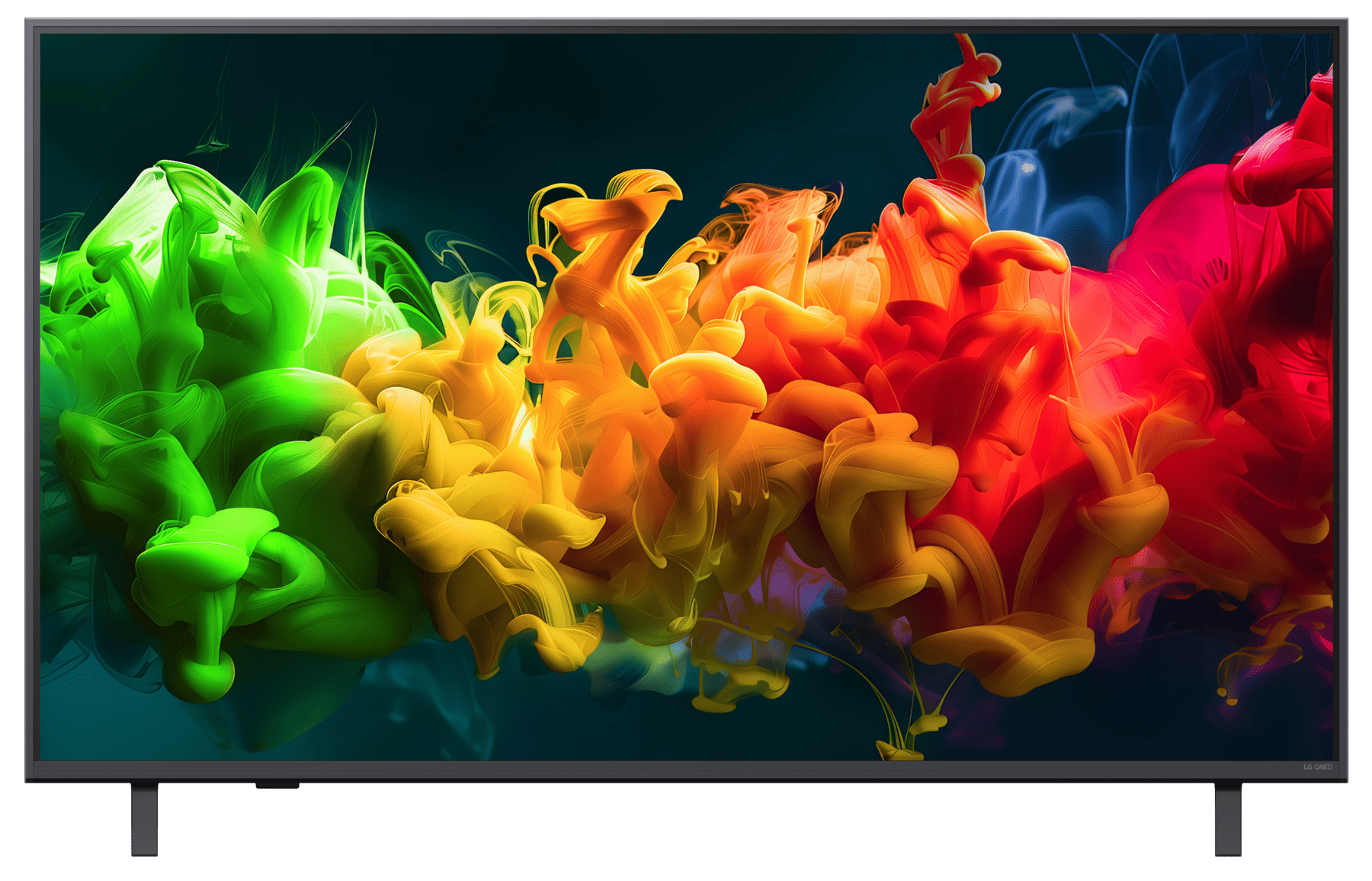 Телевізор LG 50QNED80B6B