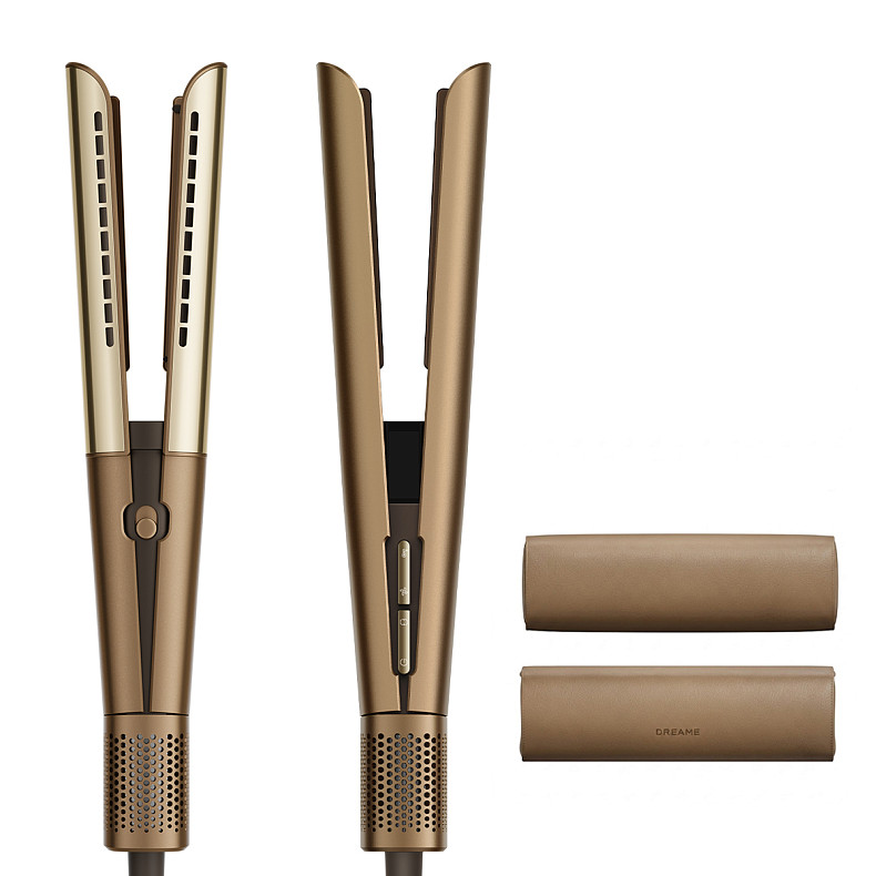 Випрямляч для волосся DREAME Aero Straight Gold AMA10A