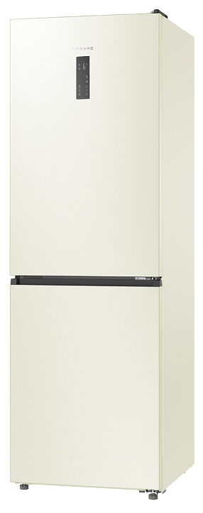 Холодильник DREAME MegaPro 185cm E class-Beige