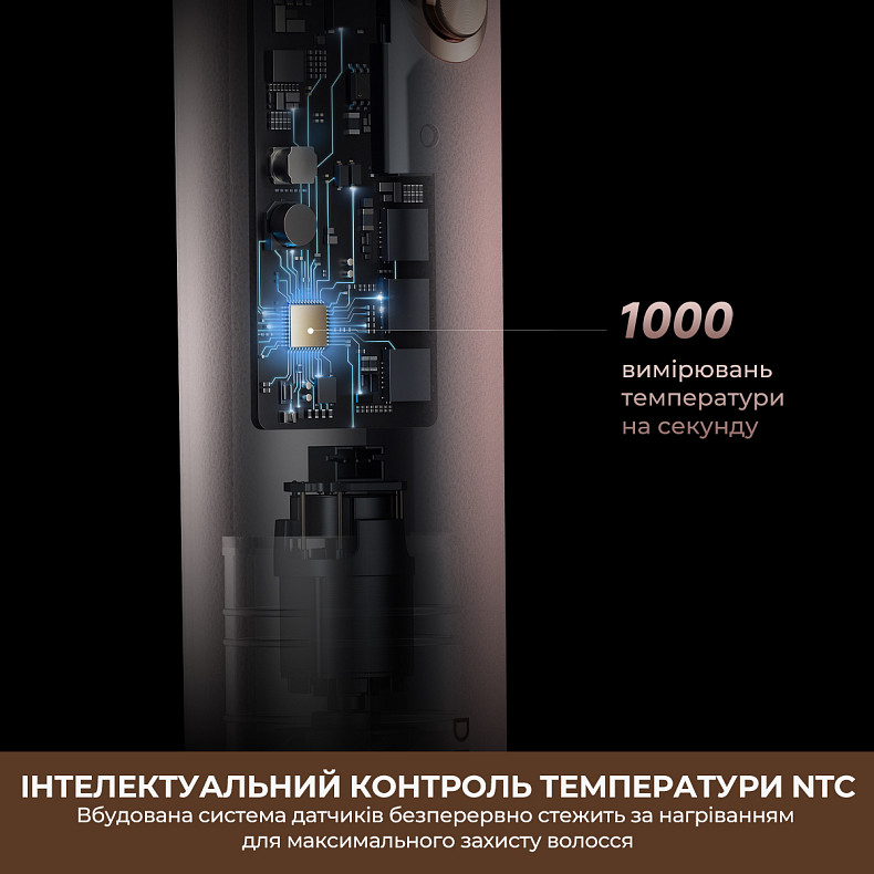 Мультистайлер DREAME Airstyle Pro HI AMS01A