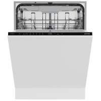 Вбуд. посудомийка GORENJE GV16D9 (WV16-G522)