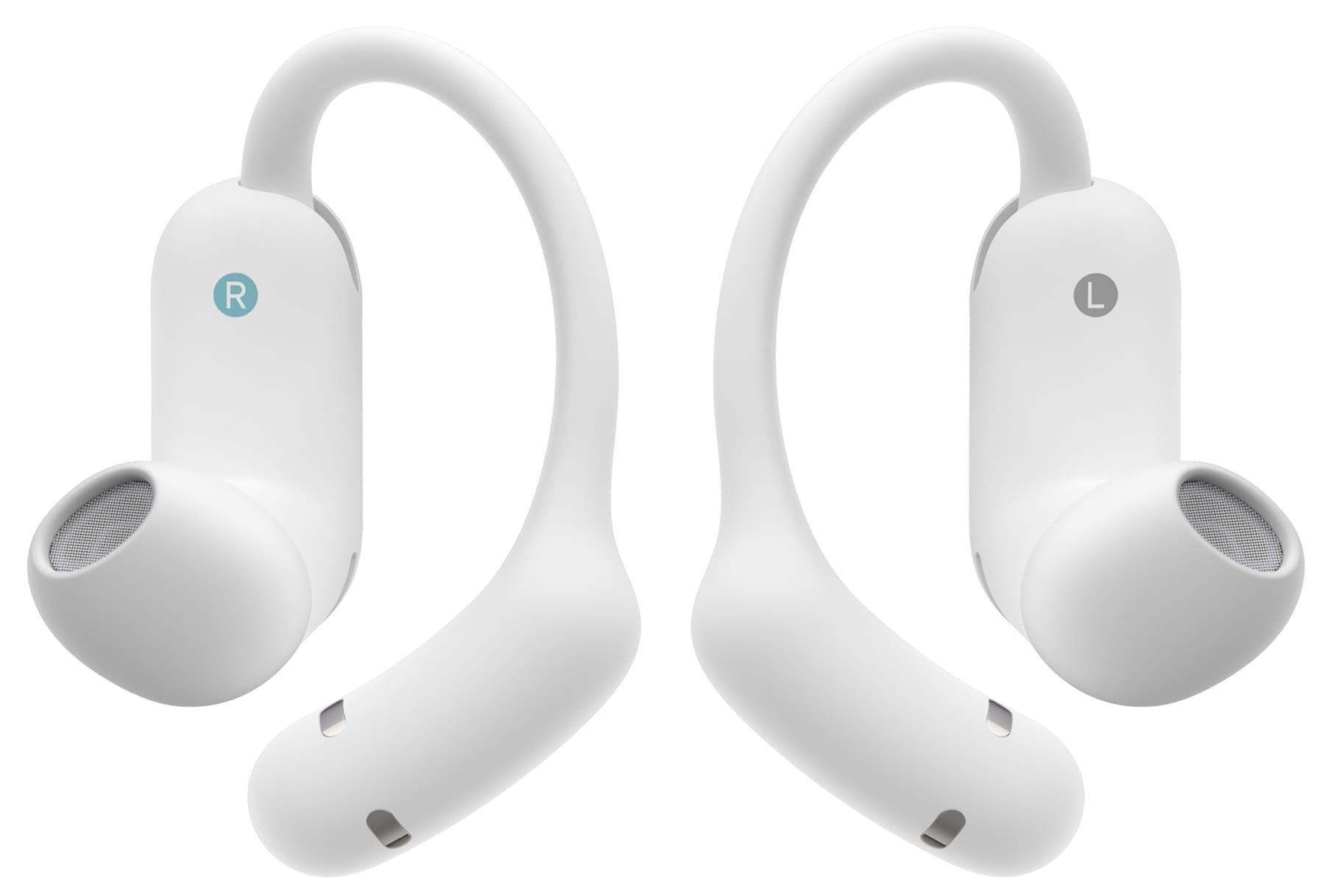 Гарнітура Anker SoundСore AeroFit 2 Pro White (7282002)