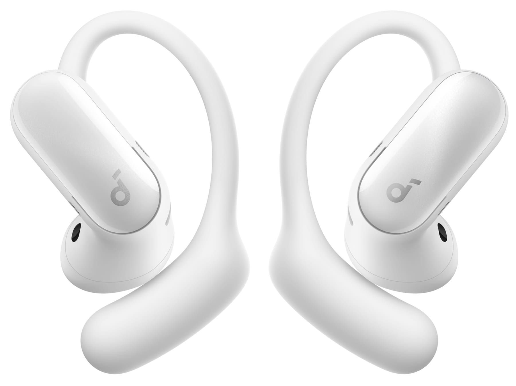 Гарнітура Anker SoundСore AeroFit 2 Pro White (7282002)