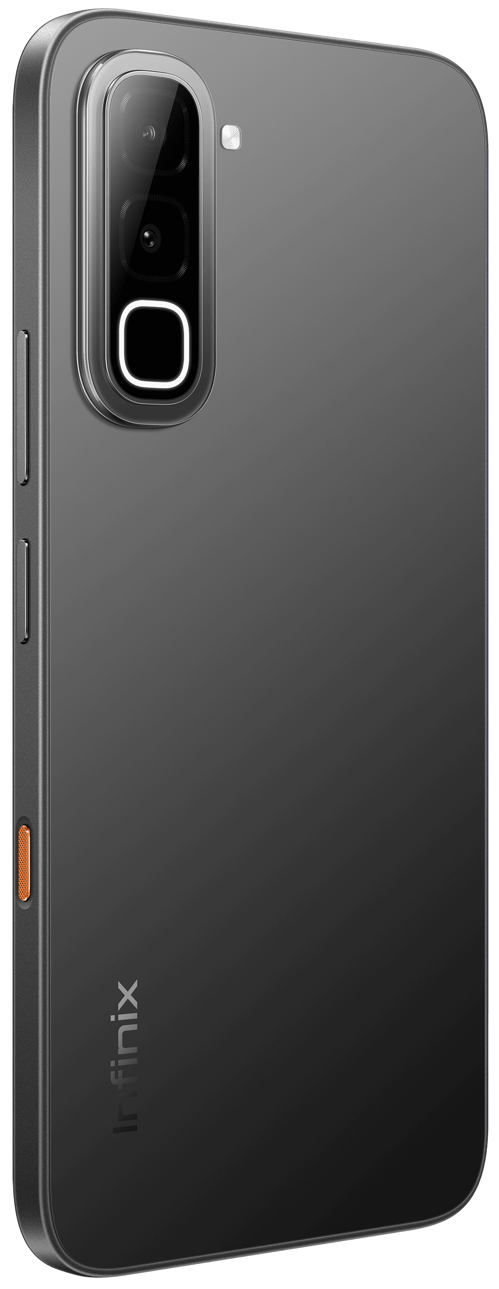 Смартфон Infinix Hot 70 X6895 4/128GB Night Pulse (7280474)