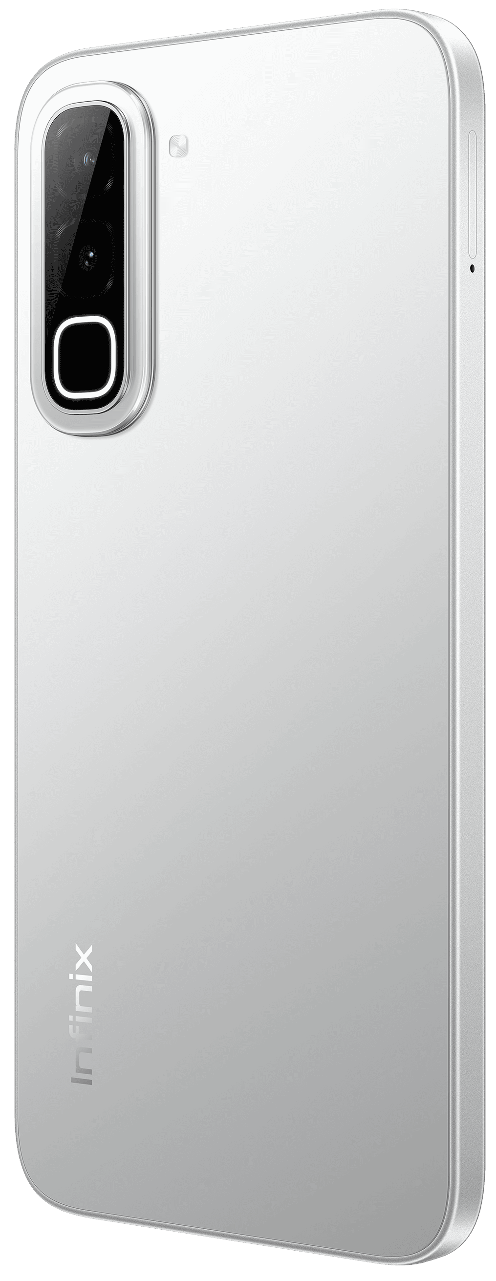 Смартфон Infinix Hot 70 X6895B 8/256GB Silver Dance (7280480)