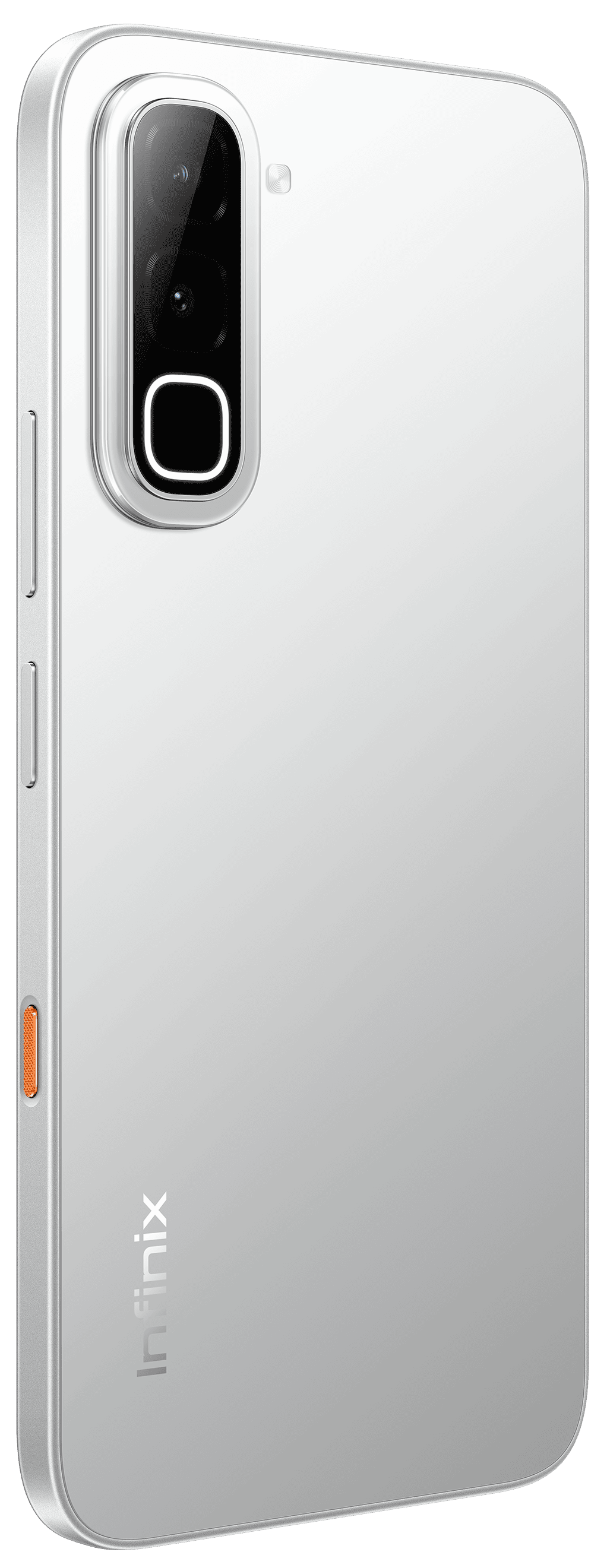 Смартфон Infinix Hot 70 X6895B 8/256GB Silver Dance (7280480)